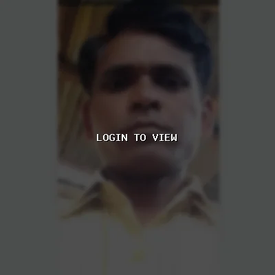 Nagnath — Hindu Matrimony Profile Photo