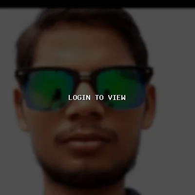 Vipin — Hindu Matrimony Profile Photo