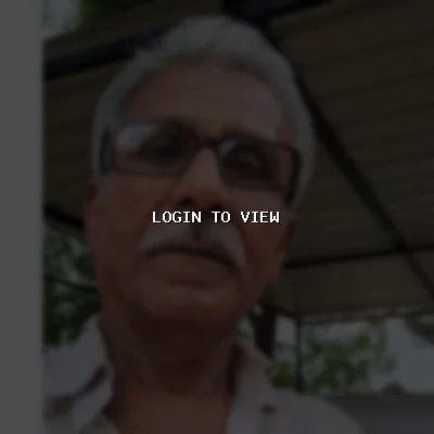 Ramnaresh — Hindu Matrimony Profile Photo