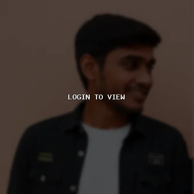 Raju — Hindu Matrimony Profile Photo