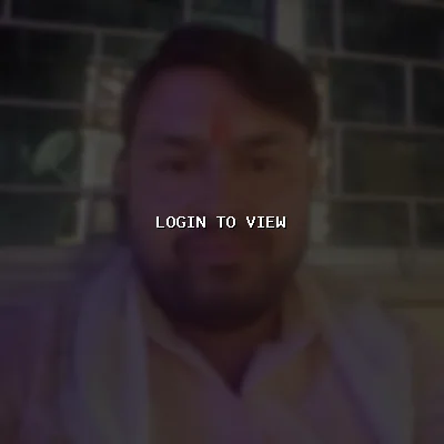 Hemant — Hindu Matrimony Profile Photo