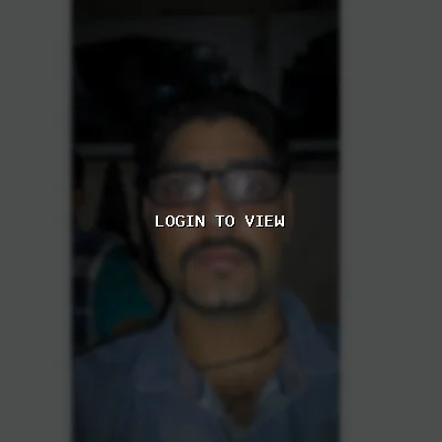 Parduman — Hindu Matrimony Profile Photo