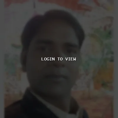 Vinod — Hindu Matrimony Profile Photo