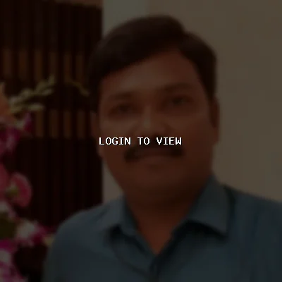 Arun — Hindu Matrimony Profile Photo