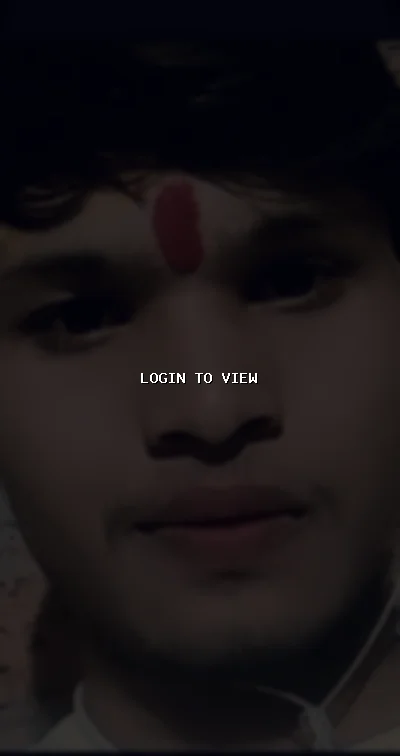 Rahul Savita — Hindu Matrimony Profile Photo