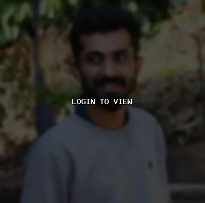 Likkin — Hindu Matrimony Profile Photo