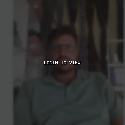 Goga — Hindu Matrimony Profile Photo