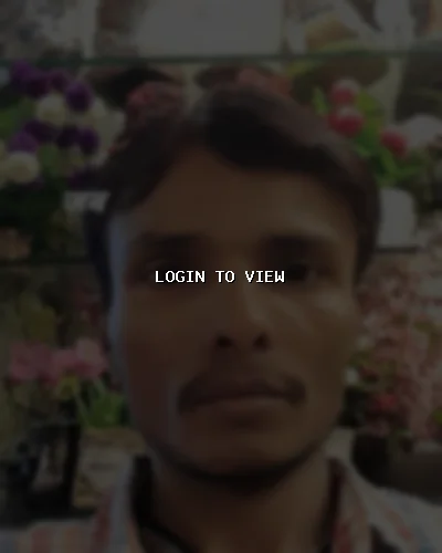 Jitendra — Hindu Matrimony Profile Photo