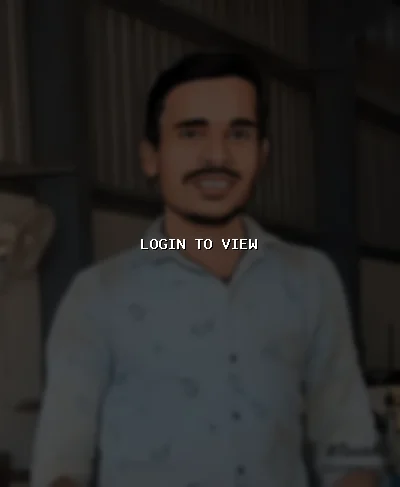 Sohan — Hindu Matrimony Profile Photo