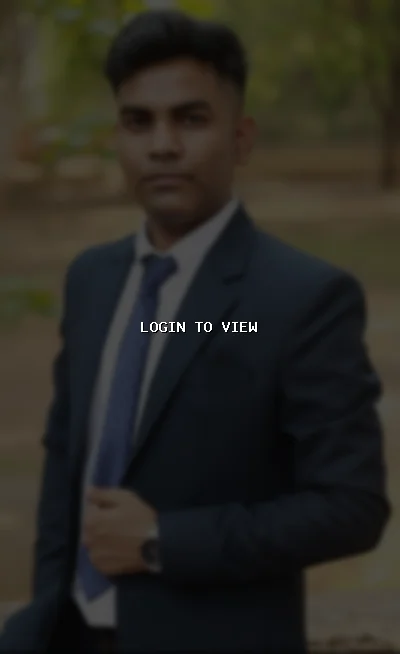 Saurabh — Hindu Matrimony Profile Photo