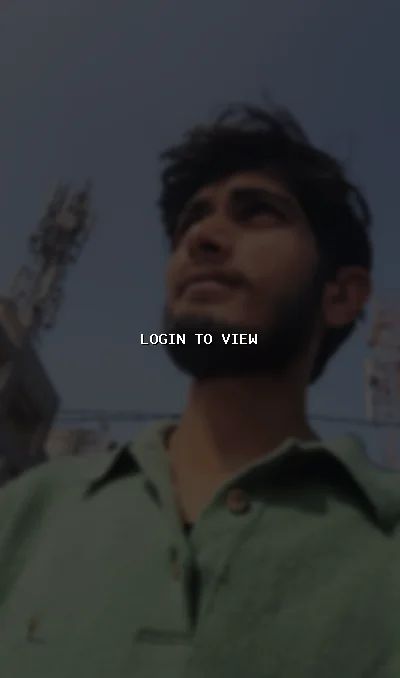 Vishal — Hindu Matrimony Profile Photo