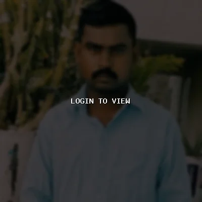 Murari — Hindu Matrimony Profile Photo