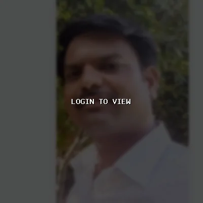 Navnath — Hindu Matrimony Profile Photo