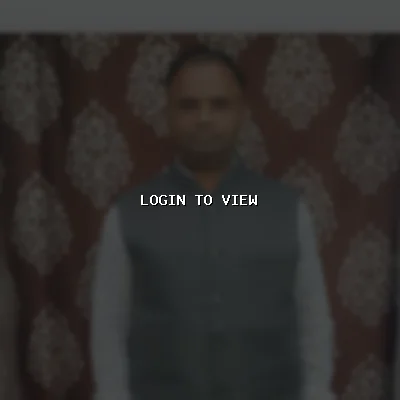 देवराज — Hindu Matrimony Profile Photo