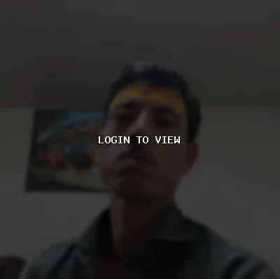 Sakar  — Hindu Matrimony Profile Photo