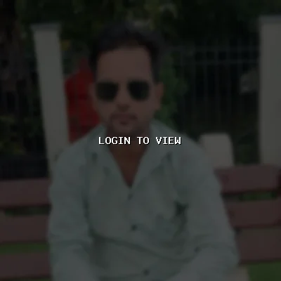 Ajay  — Hindu Matrimony Profile Photo