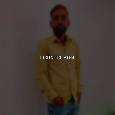 Sudama — Hindu Matrimony Profile Photo