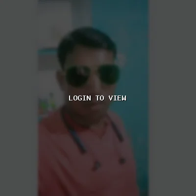 Anrudh — Hindu Matrimony Profile Photo