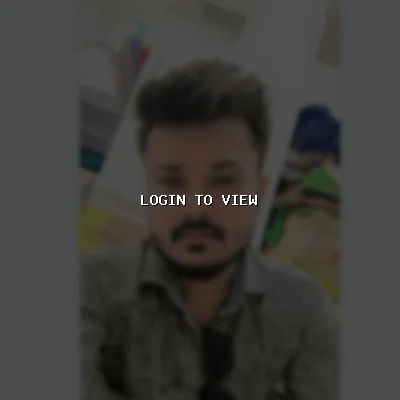 Niraj — Hindu Matrimony Profile Photo