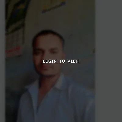 Anand — Hindu Matrimony Profile Photo