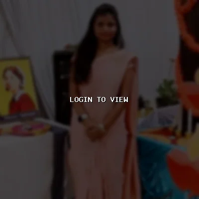 Pratibha — Hindu Matrimony Profile Photo