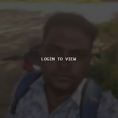 Vivek — Hindu Matrimony Profile Photo