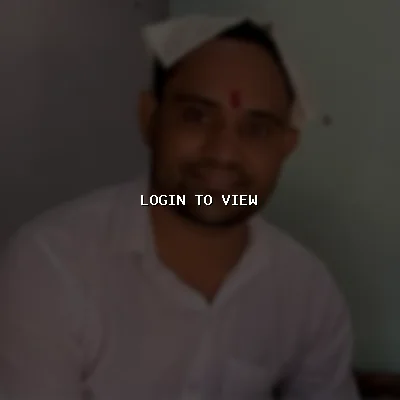 Ganesh — Hindu Matrimony Profile Photo