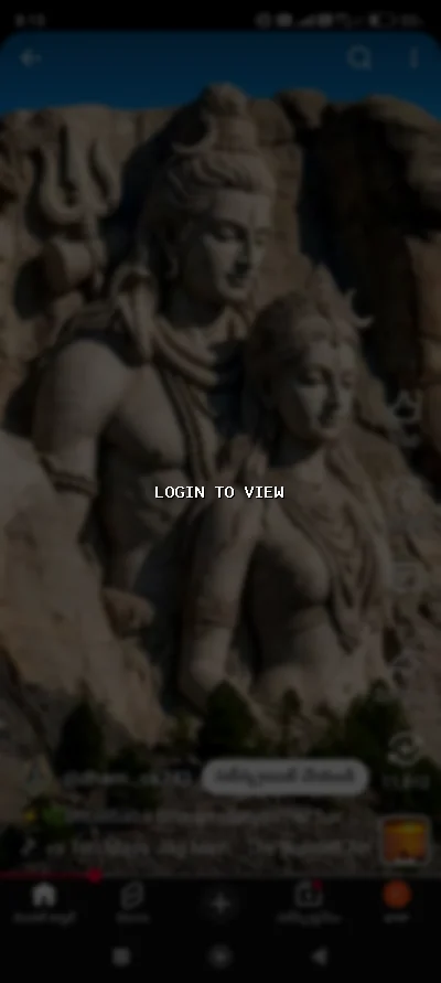 Hari — Hindu Matrimony Profile Photo