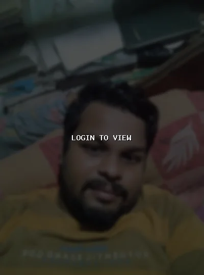 Anudeep — Hindu Matrimony Profile Photo