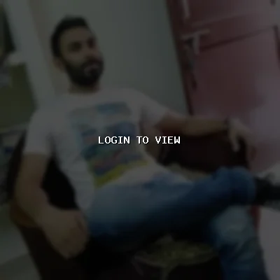 Sandeep — Hindu Matrimony Profile Photo