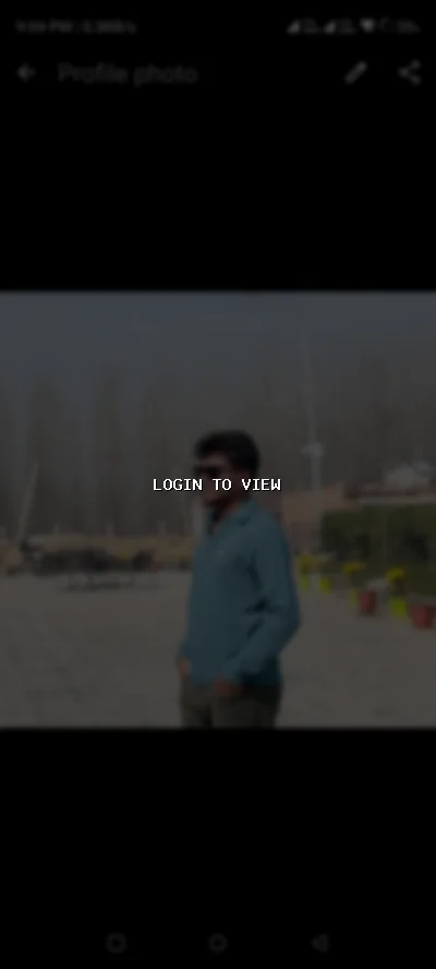 Venkat — Hindu Matrimony Profile Photo