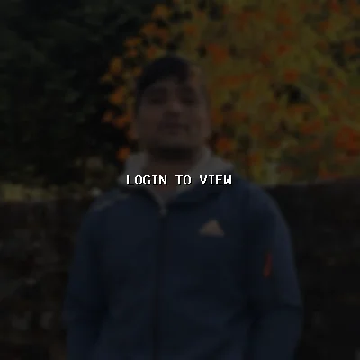 Sushil — Hindu Matrimony Profile Photo