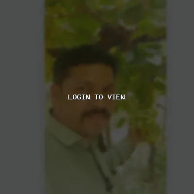 Vijayendra — Hindu Matrimony Profile Photo