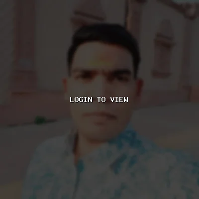 Arvind Kumar — Hindu Matrimony Profile Photo