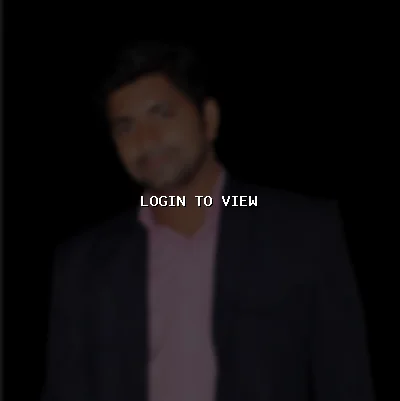 Suraj — Hindu Matrimony Profile Photo