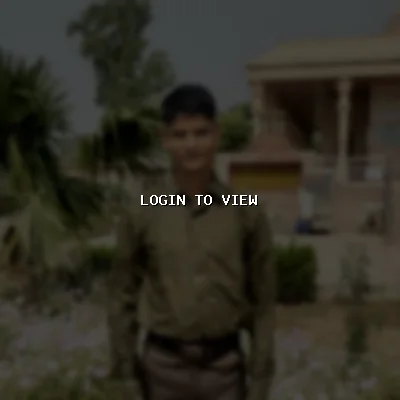 Sarvesh  Kumar — Hindu Matrimony Profile Photo