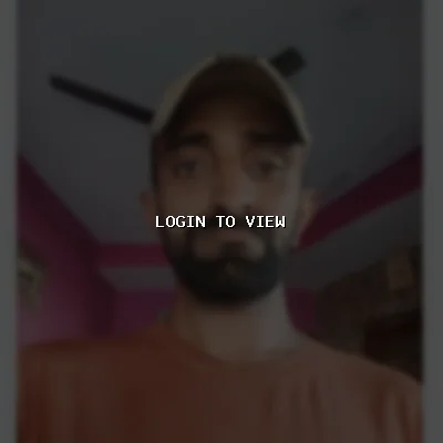 Sachin — Hindu Matrimony Profile Photo