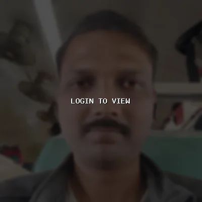 Prajesh — Hindu Matrimony Profile Photo