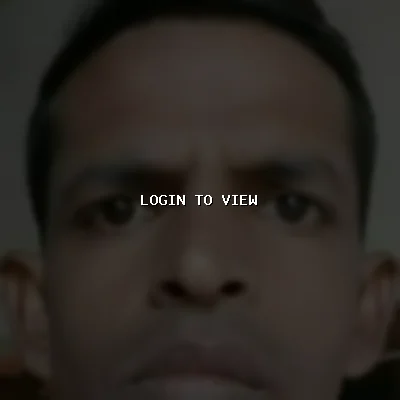 Jitandra — Hindu Matrimony Profile Photo