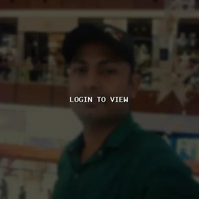 Chandan — Hindu Matrimony Profile Photo