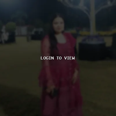 Upma — Hindu Matrimony Profile Photo