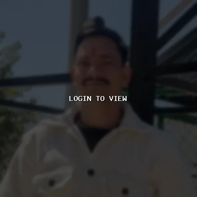 Vipin — Hindu Matrimony Profile Photo