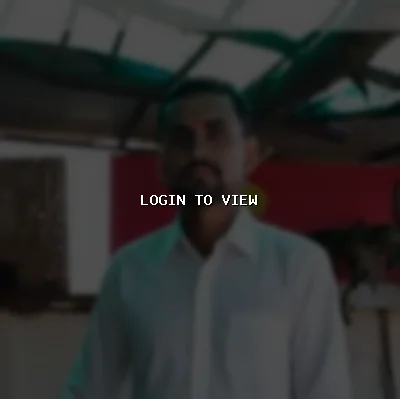 Raja — Hindu Matrimony Profile Photo