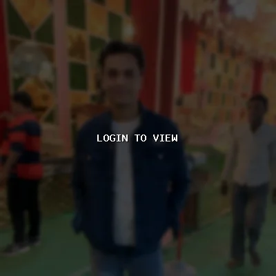 Manish — Hindu Matrimony Profile Photo