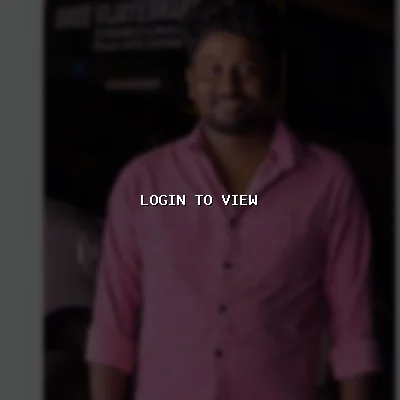 Vaisakh — Hindu Matrimony Profile Photo