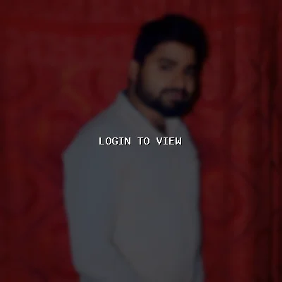 Umang — Hindu Matrimony Profile Photo