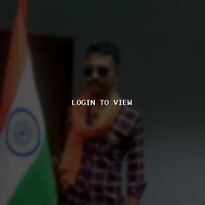 Amit — Hindu Matrimony Profile Photo