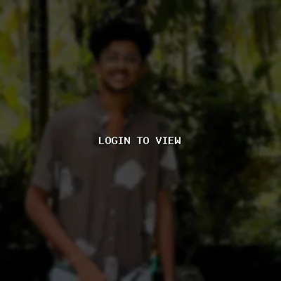 Sreeraj — Hindu Matrimony Profile Photo