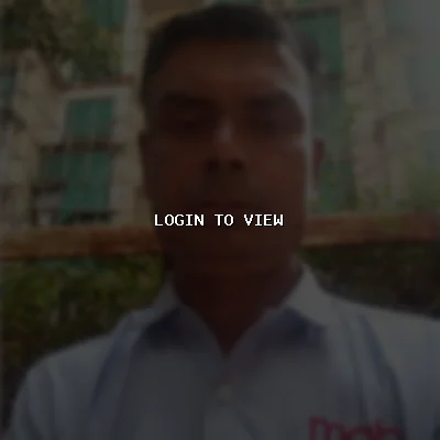 Rajnish — Hindu Matrimony Profile Photo