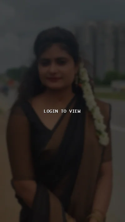 Sangeethq — Hindu Matrimony Profile Photo